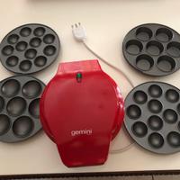 Macchina per pasticceria