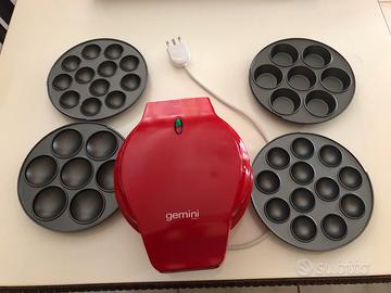 Macchina per pasticceria