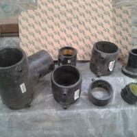 manicotti elettro saldabili scontati