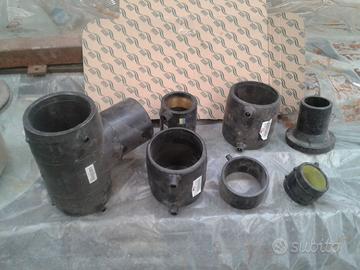 manicotti elettro saldabili scontati