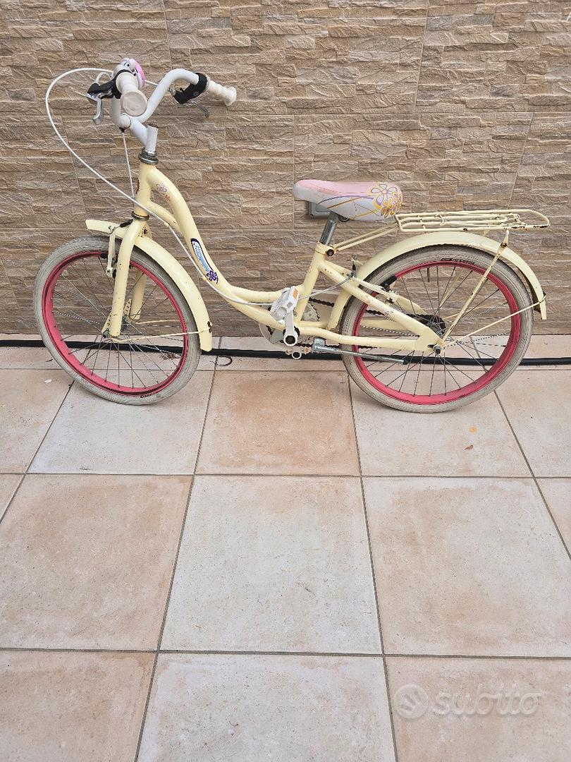 Fausto Coppi Offerte Bici Bambina 20 Bici Bambina Modello Della