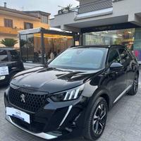 Peugeot 2008 PureTech 130 S&S EAT8 GT