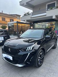 Peugeot 2008 PureTech 130 S&S EAT8 GT