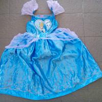 Costume Disney Principessa Cenerentola