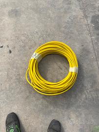 Cavo subacqueo ombelicale rov comunicazione