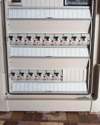 quadro elettrico