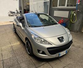Peugeot 207 - 2011