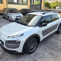 Citroen C4 Cactus HDi 100 GARANZIA 12M VAL. PERMUT