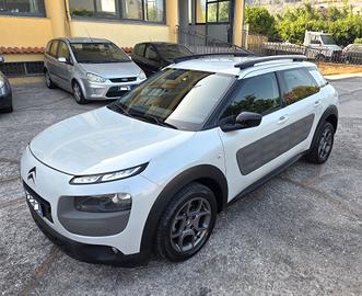 Citroen C4 Cactus HDi 100 GARANZIA 12M VAL. PERMUT