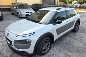 Citroen C4 Cactus HDi 100 GARANZIA 12M VAL. PERMUT