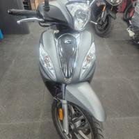 Kymco People One 125 Abs 2025