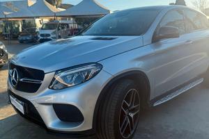 MERCEDES GLE 350 AMG