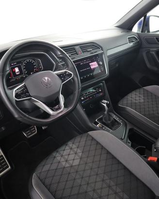 VOLKSWAGEN Tiguan Tiguan 2.0 TDI 150CV SCR DSG R