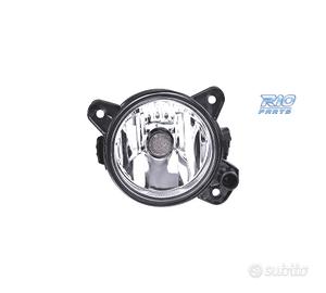 FARO ANABBAGLIANTE SINISTRO VOLKSWAGEN VW FOX 05-1