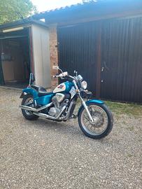 Honda VT 600C Shadow
