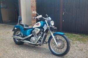 Honda VT 600C Shadow
