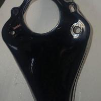 Parafango anteriore APRILIA SCARABEO 50/100 2T