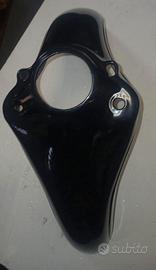 Parafango anteriore APRILIA SCARABEO 50/100 2T