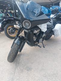 Moto Morini Calibro 700