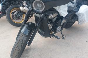 Moto Morini Calibro 700