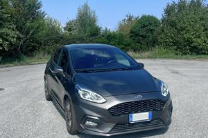 Ford Fiesta 5p 1.0 ecoboost hybrid ST-Line 125CV