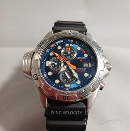 citizen promaster aqualand 3740-e70057 