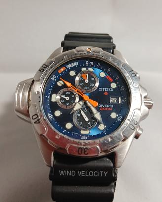 citizen promaster aqualand 3740-e70057 