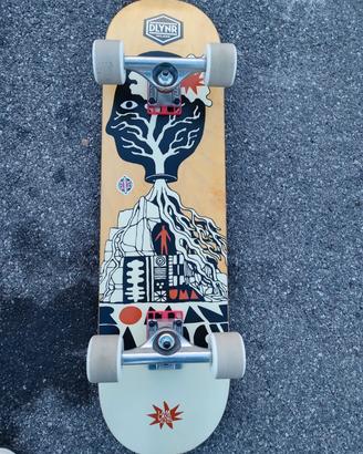 skate professionale