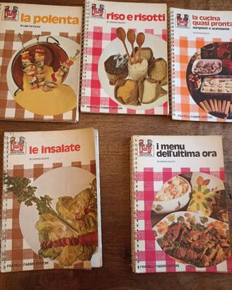 I Jolly della buona cucina