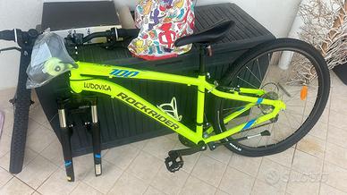 Bicicletta