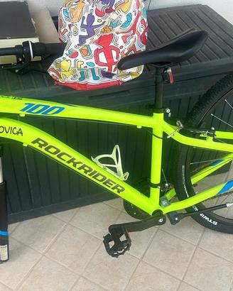 Bicicletta