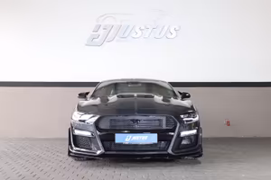 Ford Mustang 2.3 ecoboost
