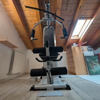 Macchina da palestra 