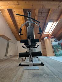 Macchina da palestra 