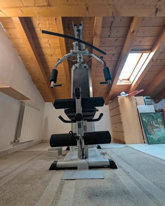 Macchina da palestra 