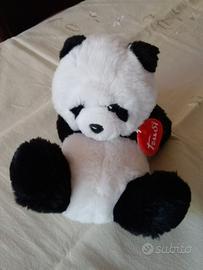 PANDA DI PELUCHE TRUDI