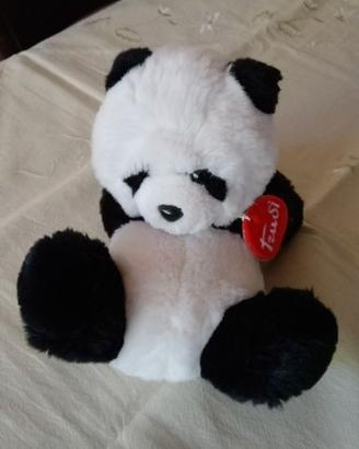 PANDA DI PELUCHE TRUDI