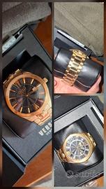versace versus orologio