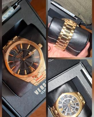 versace versus orologio