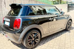 MINI 1,5 ONE – BAKER STREET EDITION