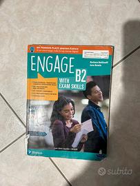 Engage B2 9788883394843