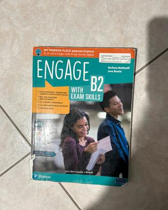 Engage B2 9788883394843