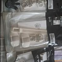 protezione cassetti e prese per bambini