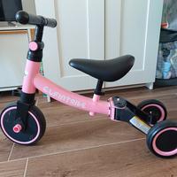 bicicletta evolutiva elfintrike