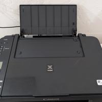 Canon pixma TS3350