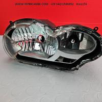 FARO ANTERIORE BMW R 1200 GS 2008 2012 GS1200 2011