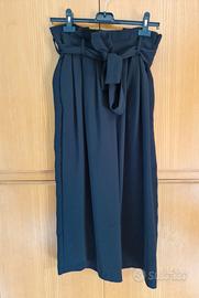 Gonna pantalone nero, ONLY