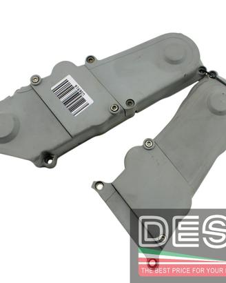 Kit cartelle copri cinghia Ducati Monster 600 750