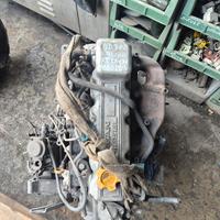 Motore NISSAN TRADE/ALTEON BD 30D