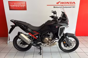 Honda CRF1100L Africa Twin